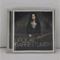 Brooke Barrettsmith by Barrettsmith, Brooke (CD, 2008)