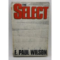 Select by F. Paul Wilson (1994, Hardcover)