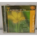 Wonder of You by Nelson Riddle (CD, 2000)