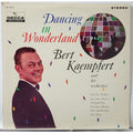Bert Kaempfert Dancing in Wonderland (Record)
