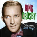 Christmas with Bing [Sony] by Bing Crosby (CD, 2013, BMG (distributor))