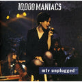 MTV Unplugged by 10,000 Maniacs (CD, 1993)