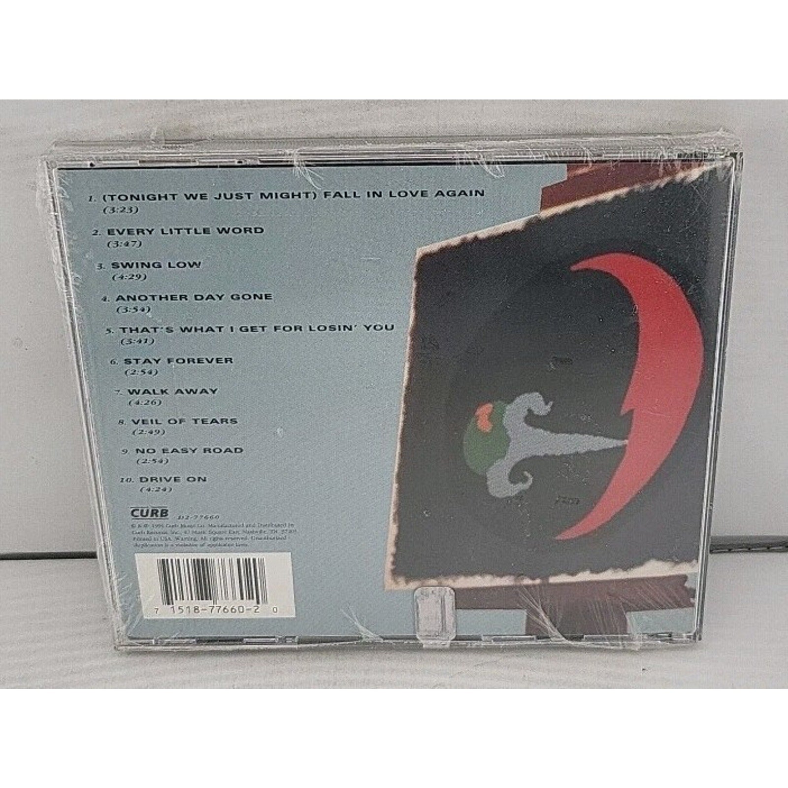 Every Little Word by Ketchum, Hal (CD, 2022) *Brand New*