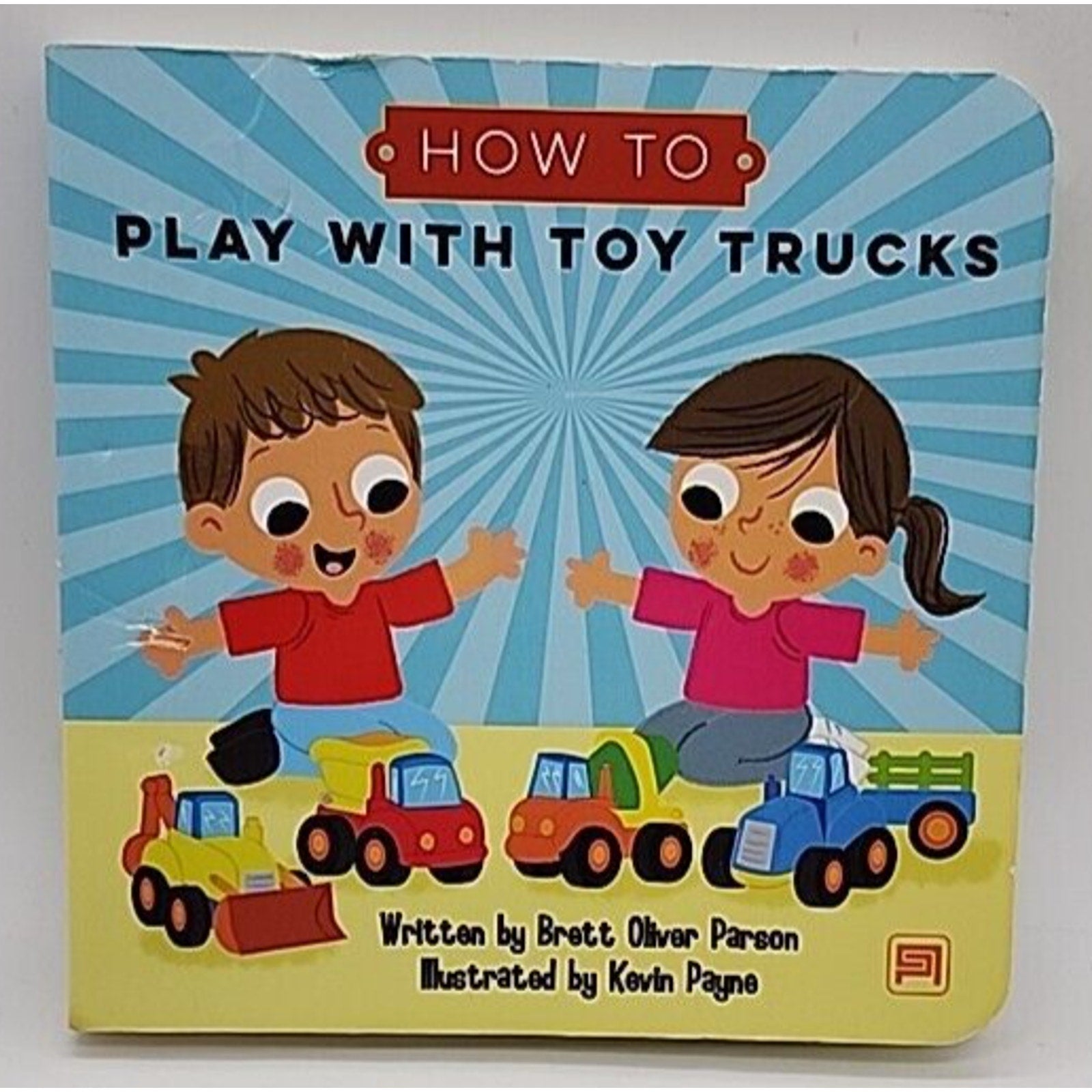 How to Play With Toy Trucks