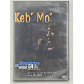 Keb Mo - Sessions at West 54th (DVD, 2000)