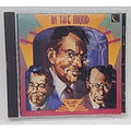 In the Mood [Eclipse] by Various Artists (CD, BCI-Eclipse)