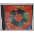 Exitos de Coleccion, Vol. 2 by Various Artists (CD, Jan-1990, Orfeon)
