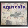 Lingus * by Amnesia (CD, Jul-1998, Island (Label))