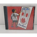 Hey, Picasso by Jessica Harper (CD, 2004)