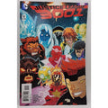 Justice League 3001 #12 (2015 DC Comics)