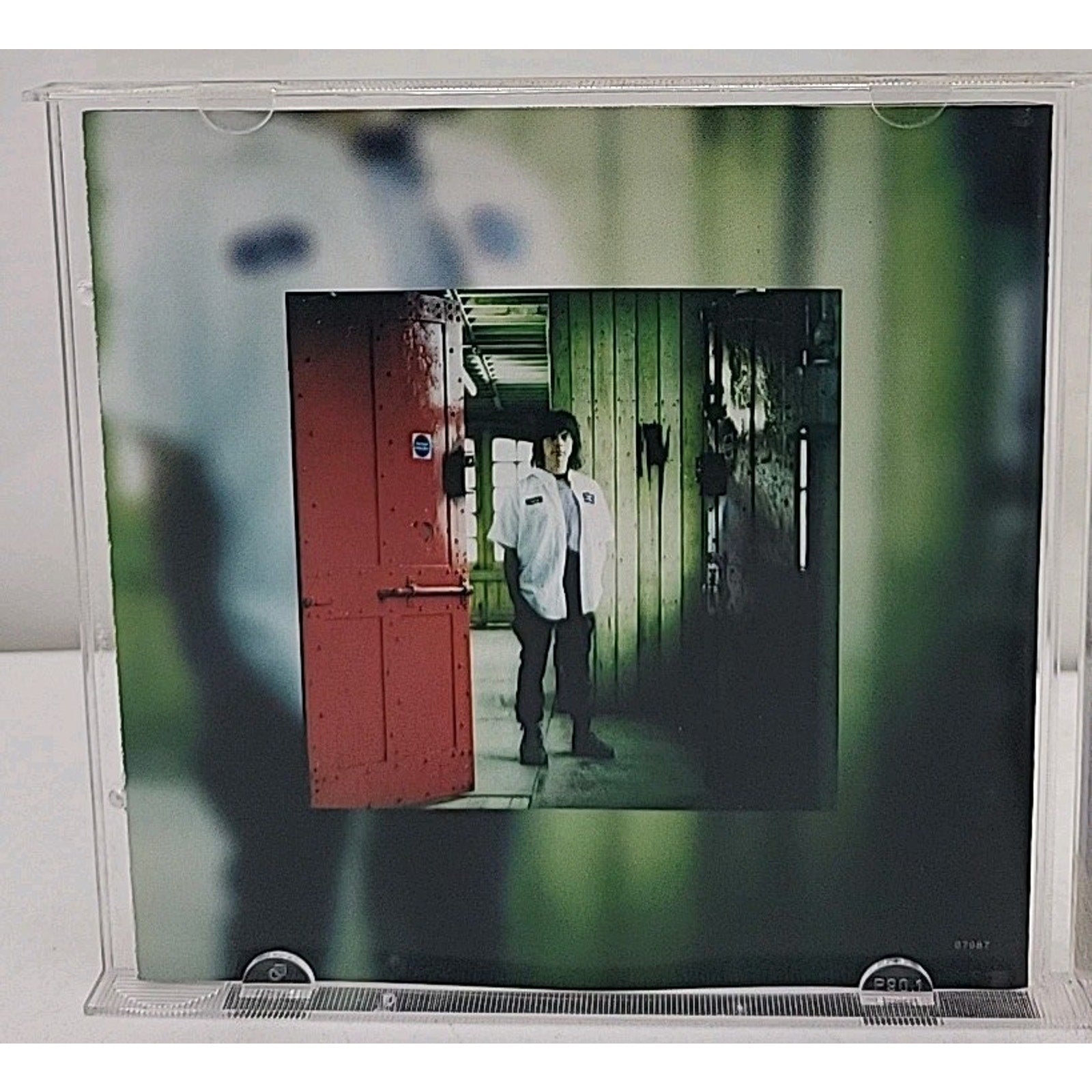 Who Else! by Jeff Beck (CD, 1999)