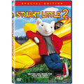 Stuart Little 2 (DVD, 2002)