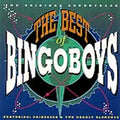 The Best of Bingoboys by Bingoboys (CD, Mar-1991, Atlantic (Label))