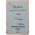 The Skyliner Newsletter - Retractable Ford Club #28 - March-April 1978