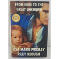 From Here to the Great Unknown: Oprah's Book Club : A Memoir by Lisa Marie...