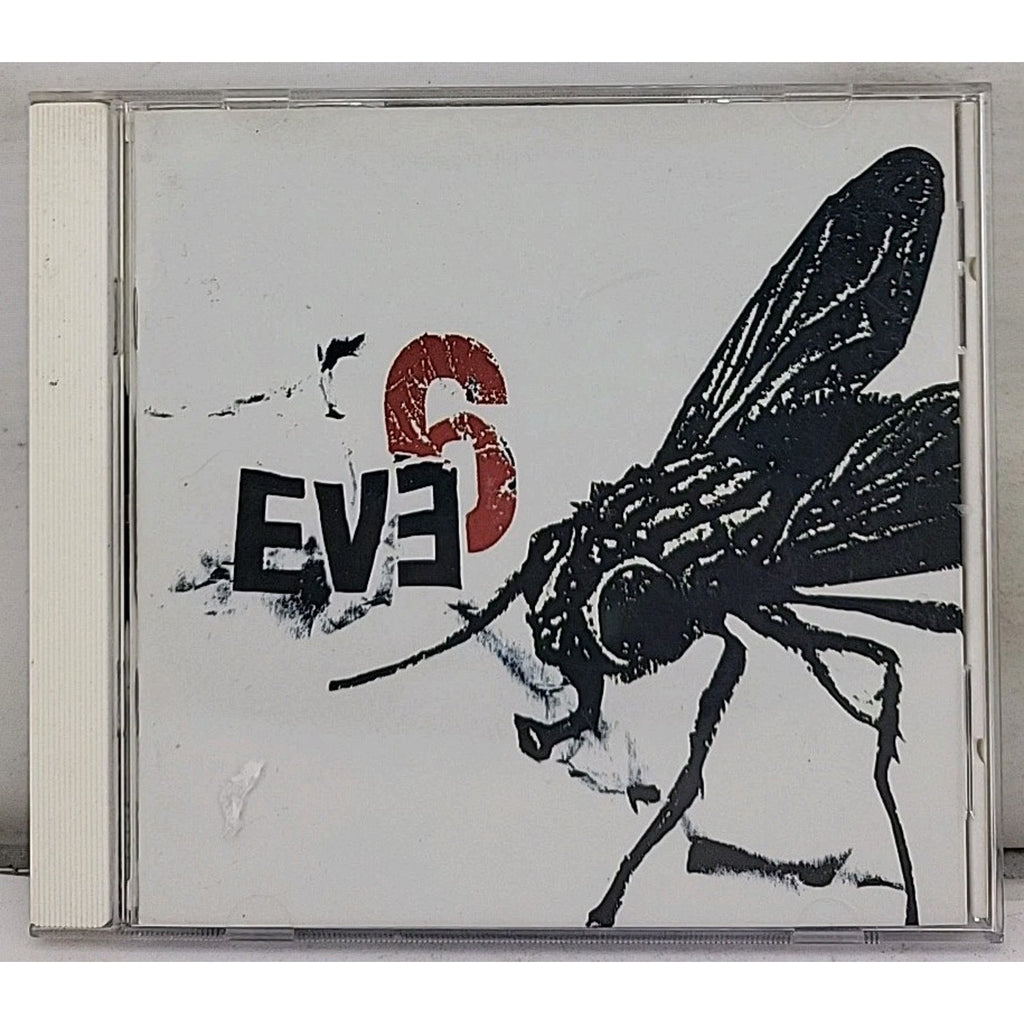 Eve 6 by Eve 6 (CD, 1998)