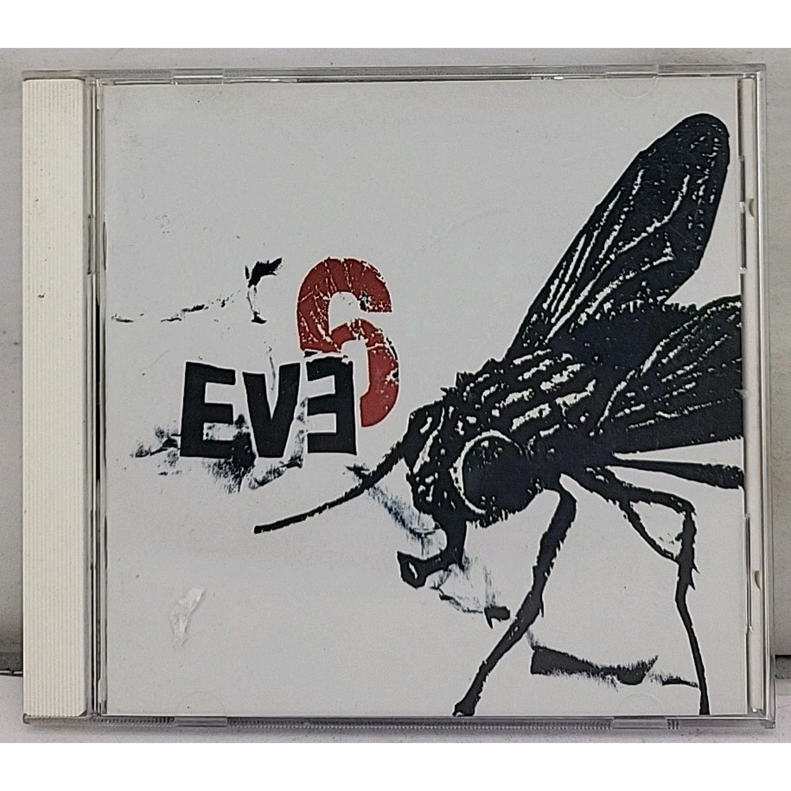Eve 6 by Eve 6 (CD, 1998)
