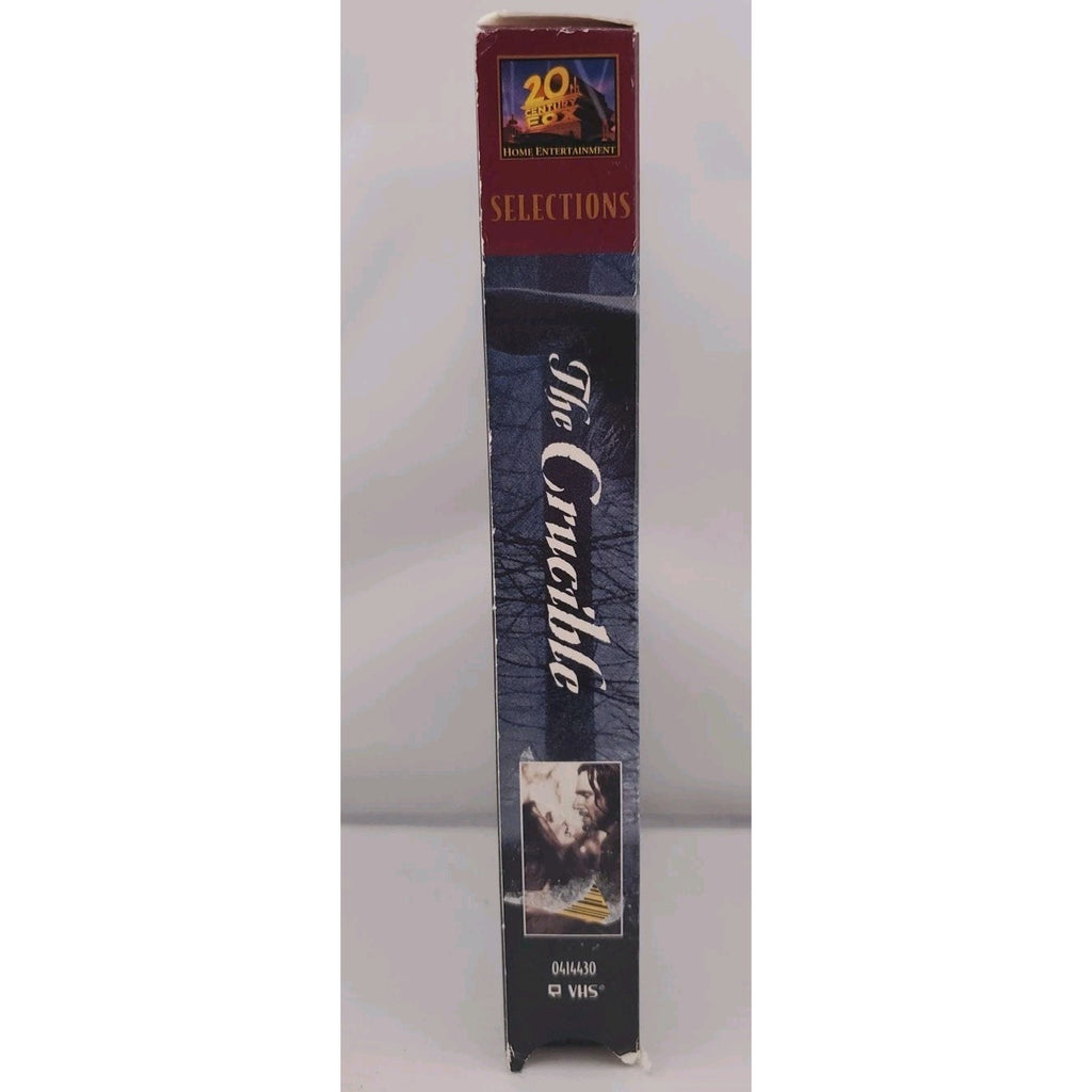 The Crucible (VHS, 1998)