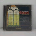 Best Of Gospel & Spirituals by Various Artists (CD, Apr-2007, Premium Latin...