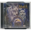 Walk With Me CD - Khausak *Brand New*