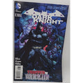 Batman: The Dark Knight - New 52 #8 - DC Comics