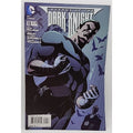 Legends of the Dark Knight #13 (DC Comics, 2013)