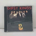 Gipsy Kings by Gipsy Kings (CD, Apr-1992, Sony Music)