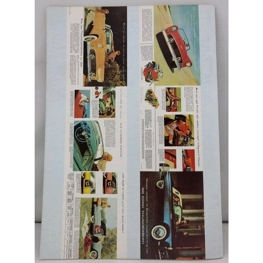 Early Bird Magazine November-December 1986