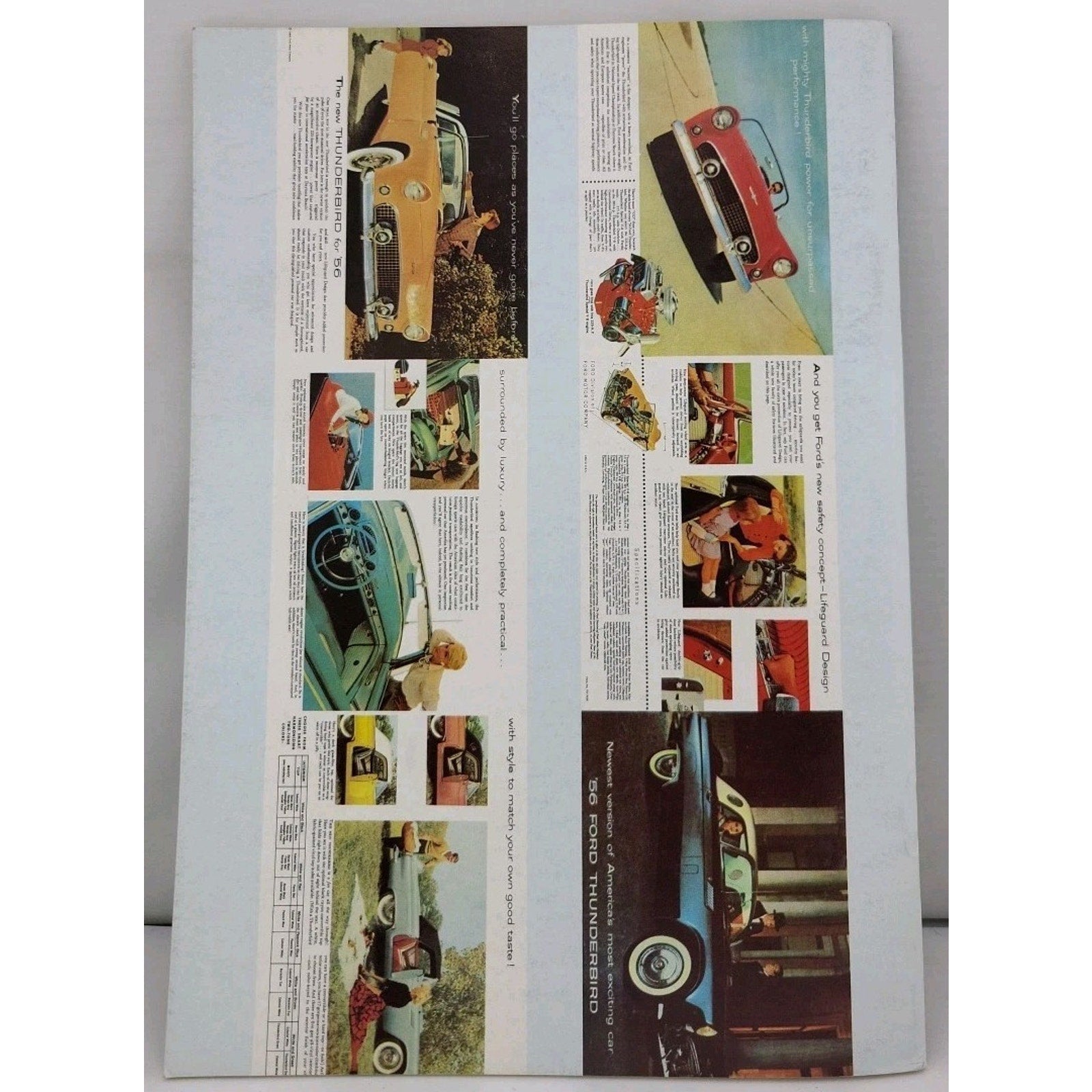 Early Bird Magazine November-December 1986