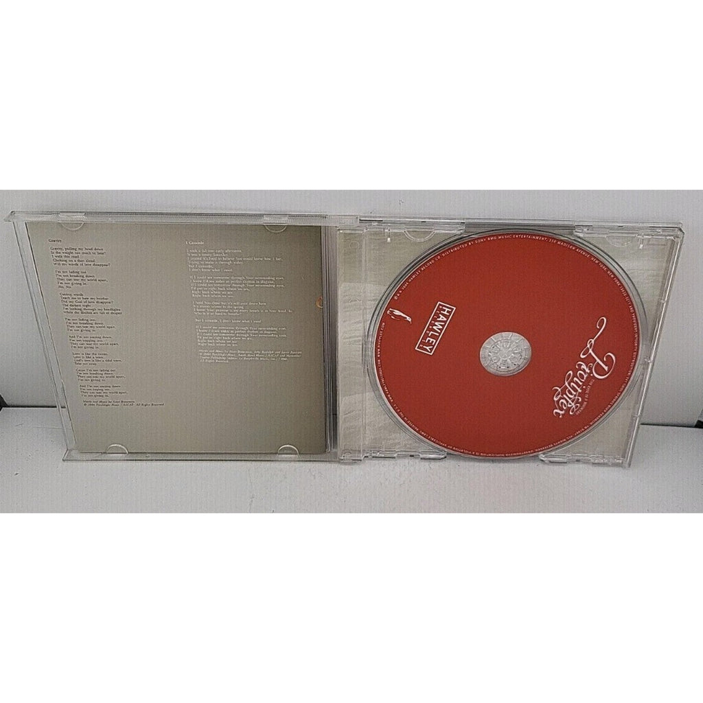 Pivitplex - King In A Rookery CD