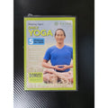 Rodney Yee's Daily Yoga (DVD, 2011)