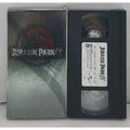Jurassic Park III (VHS, 2001)