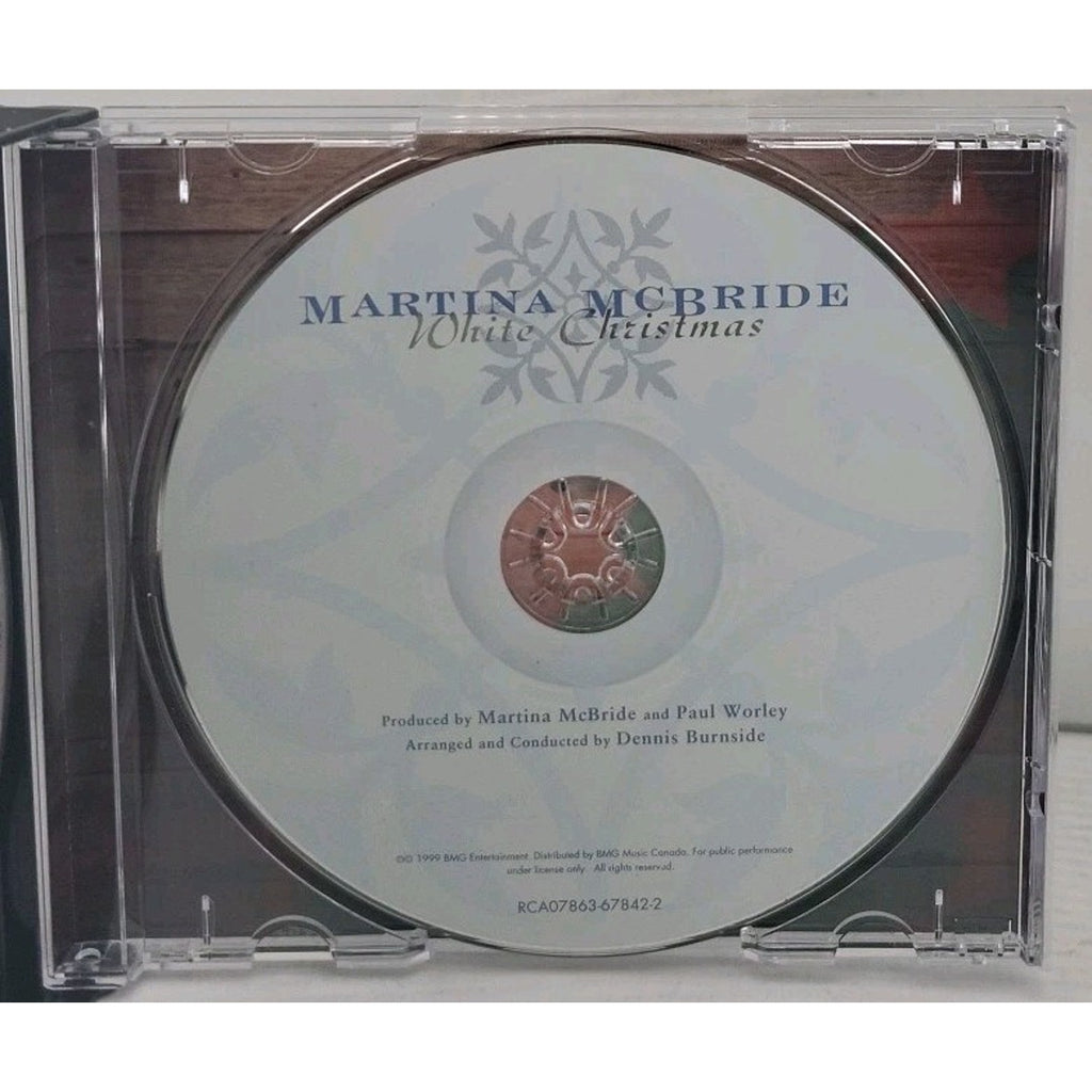 Superstar Country Christmas by Superstar Country Christmas (CD, 2009)