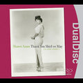 Thank You Shirl-ee May (A Love Story) [DualDisc] by Shawn Amos (CD)
