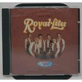 Victor Holubowich And The Royal-Lites Vol. 1 CD