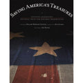 Saving America's Treasures by Foreword by TBD (2000, Hardcover)