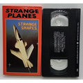Strange Planes : Strange Shapes (1990, VHS)