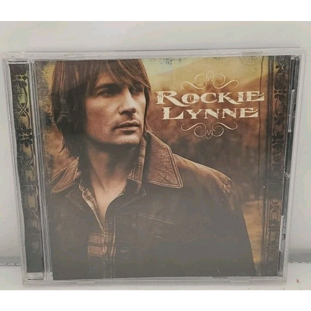 Rockie Lynne by Rockie Lynne (CD, 2006)