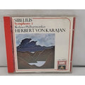 Symphony 2 in D major, Op. 43 (CD)