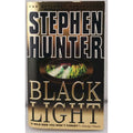 Black Light by Stephen Hunter (1997, Mass Market)
