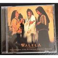 Walela ; Self Titled (CD, 1997 Trikola)