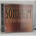 Sondheim The Stephen Sondheim Album CD