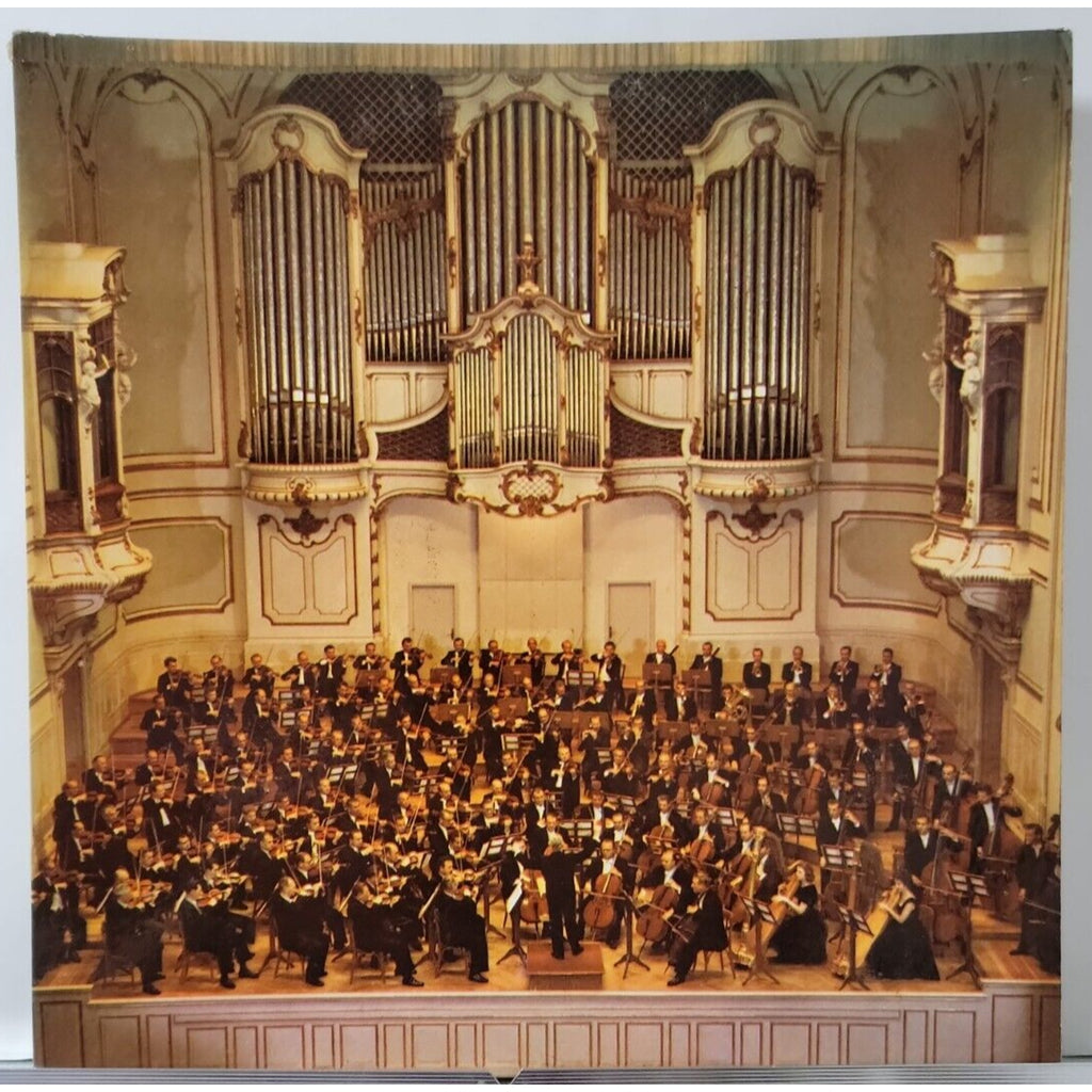 101 Strings – Play The World's Great Standards (Record)