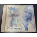 Nirvana Viva - Single - (CD)