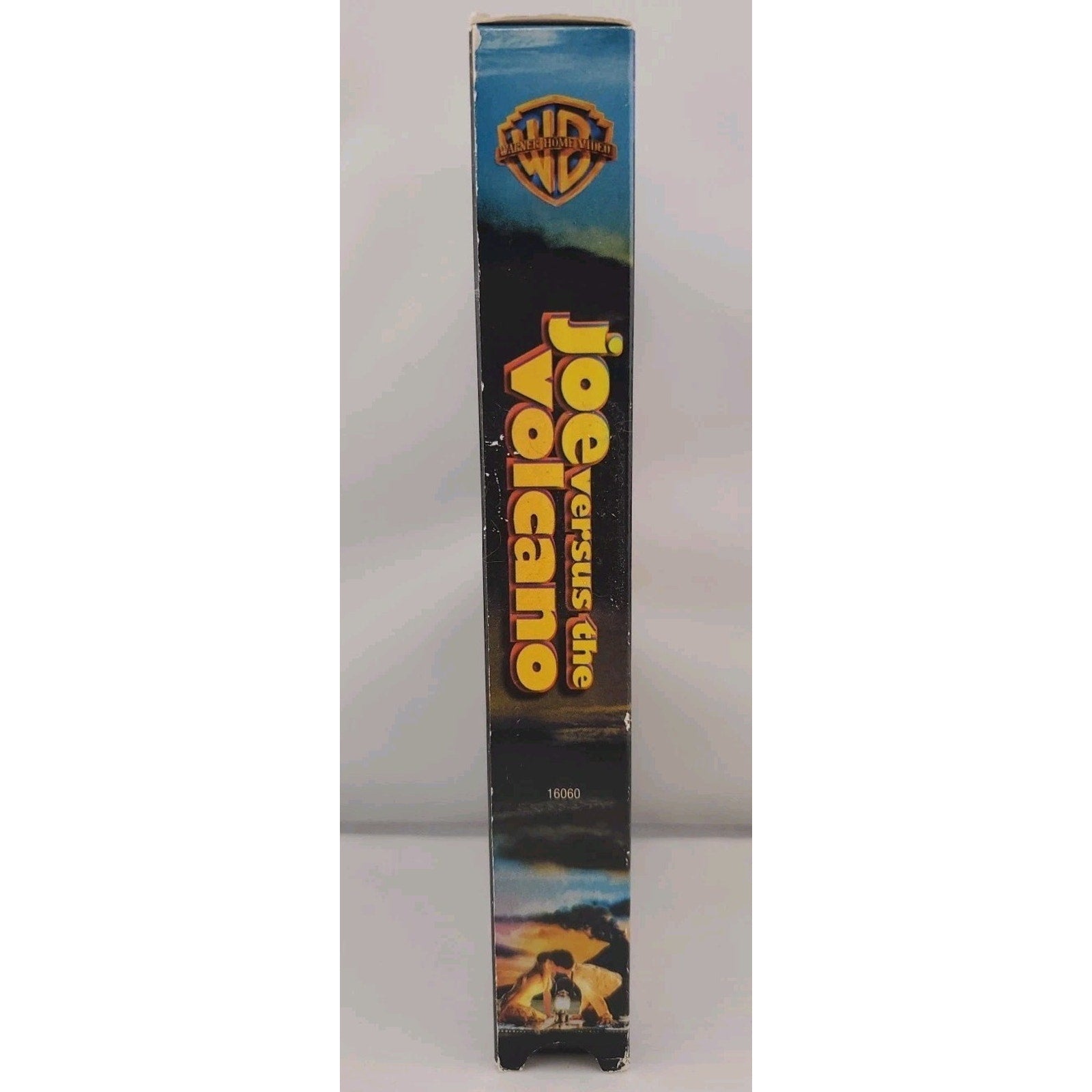 Joe Versus the Volcano (VHS, 1999)