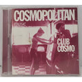 Club Cosmo by Various Artists (CD, Sep-1998, K-Tel Distribution)