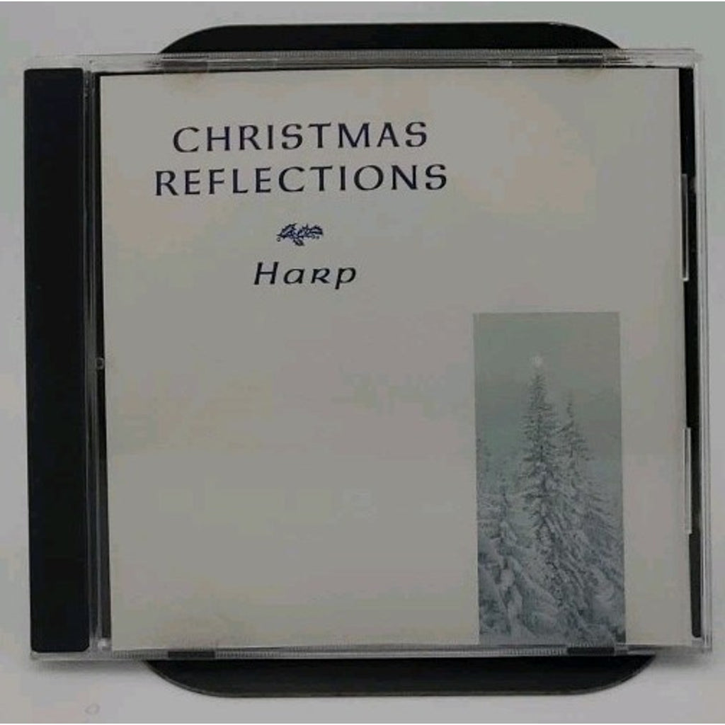 Christmas Reflections Harp (CD)