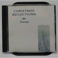 Christmas Reflections Harp (CD)