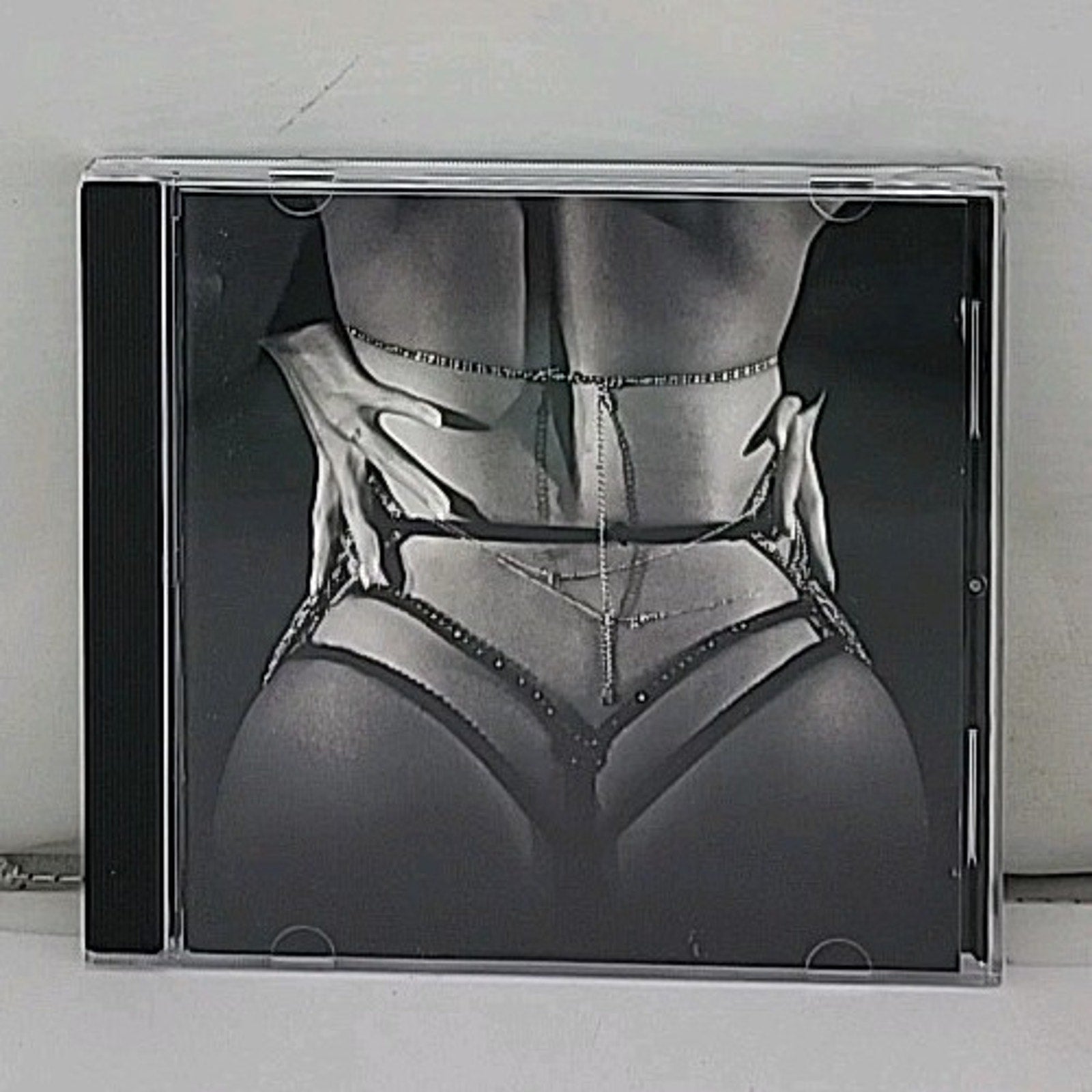 Beyonce by Beyonce (CD, 2014)