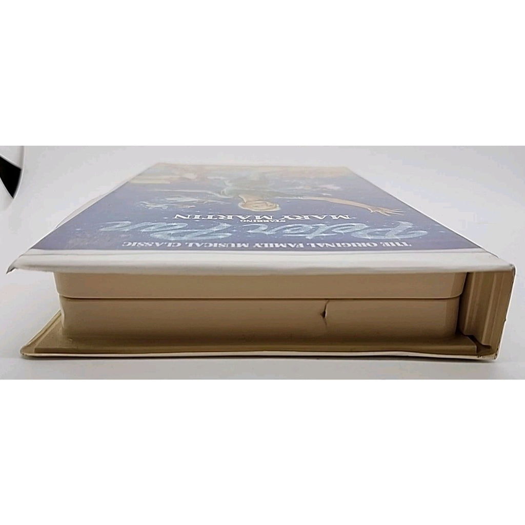 Peter Pan (1960) with Mary Martin 30th Anniversary Collector's Edition (VHS)